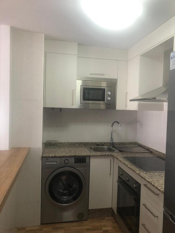 Apartamento Mirador del Atlántico Conil De La Frontera Exterior foto