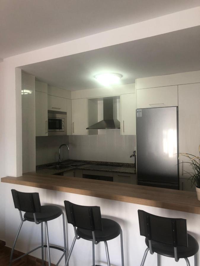 Apartamento Mirador del Atlántico Conil De La Frontera Exterior foto