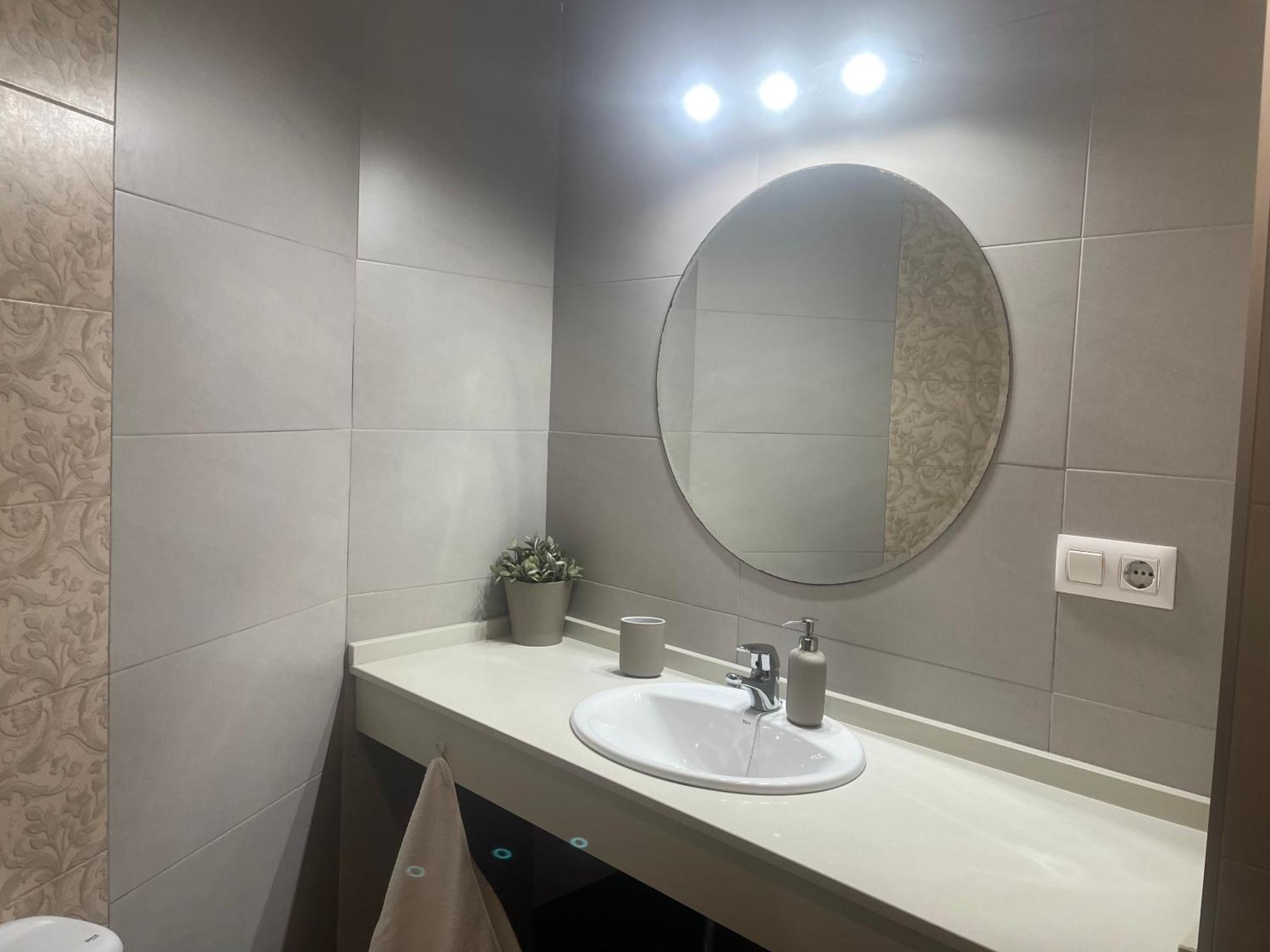 Apartamento Mirador del Atlántico Conil De La Frontera Exterior foto