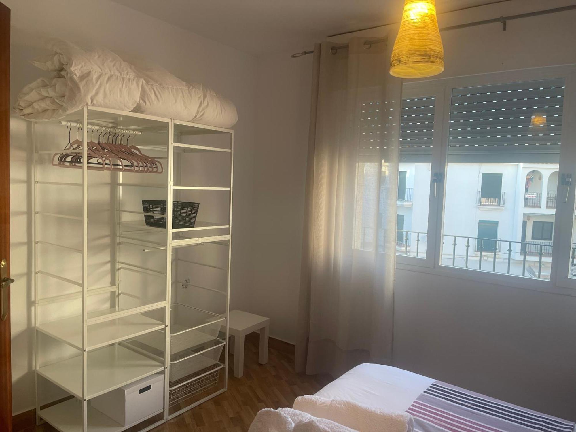 Apartamento Mirador del Atlántico Conil De La Frontera Exterior foto