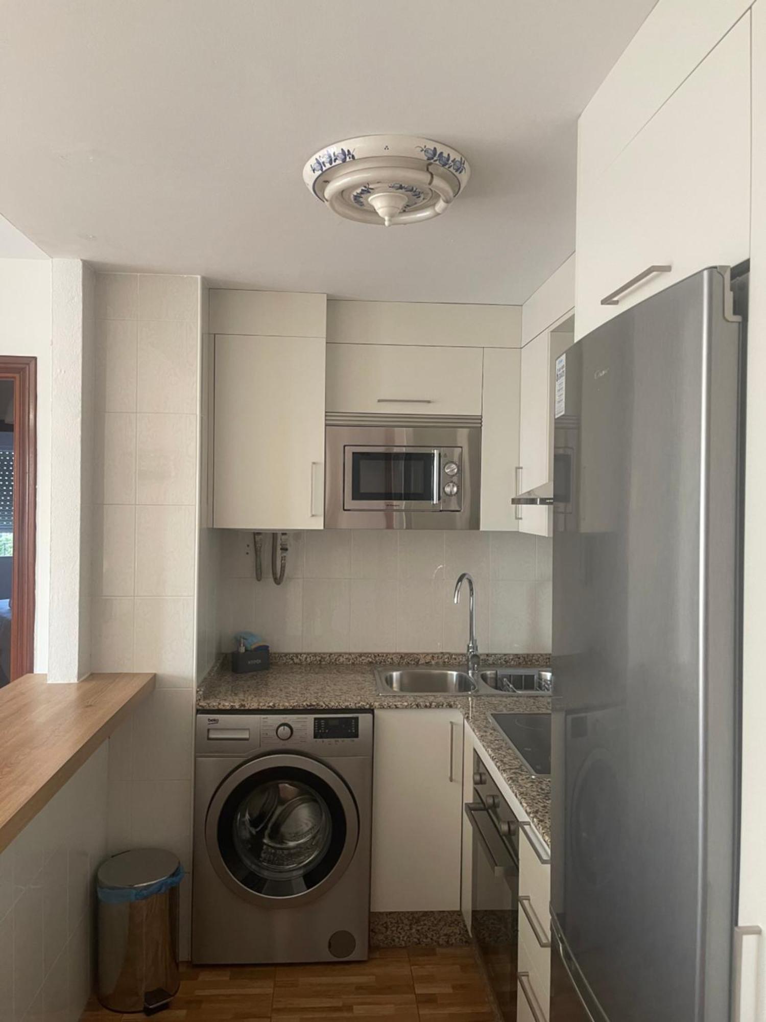Apartamento Mirador del Atlántico Conil De La Frontera Exterior foto