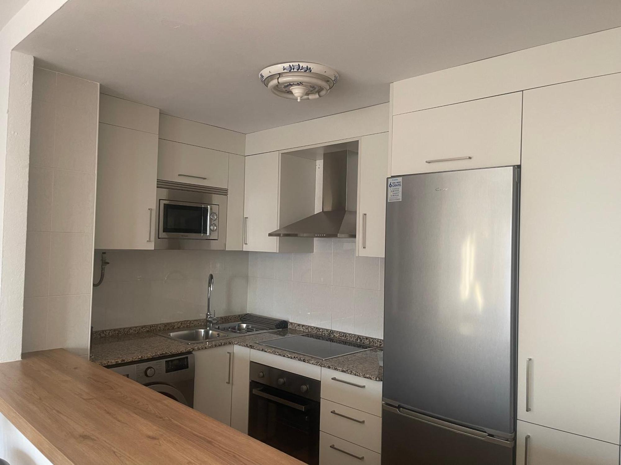Apartamento Mirador del Atlántico Conil De La Frontera Exterior foto