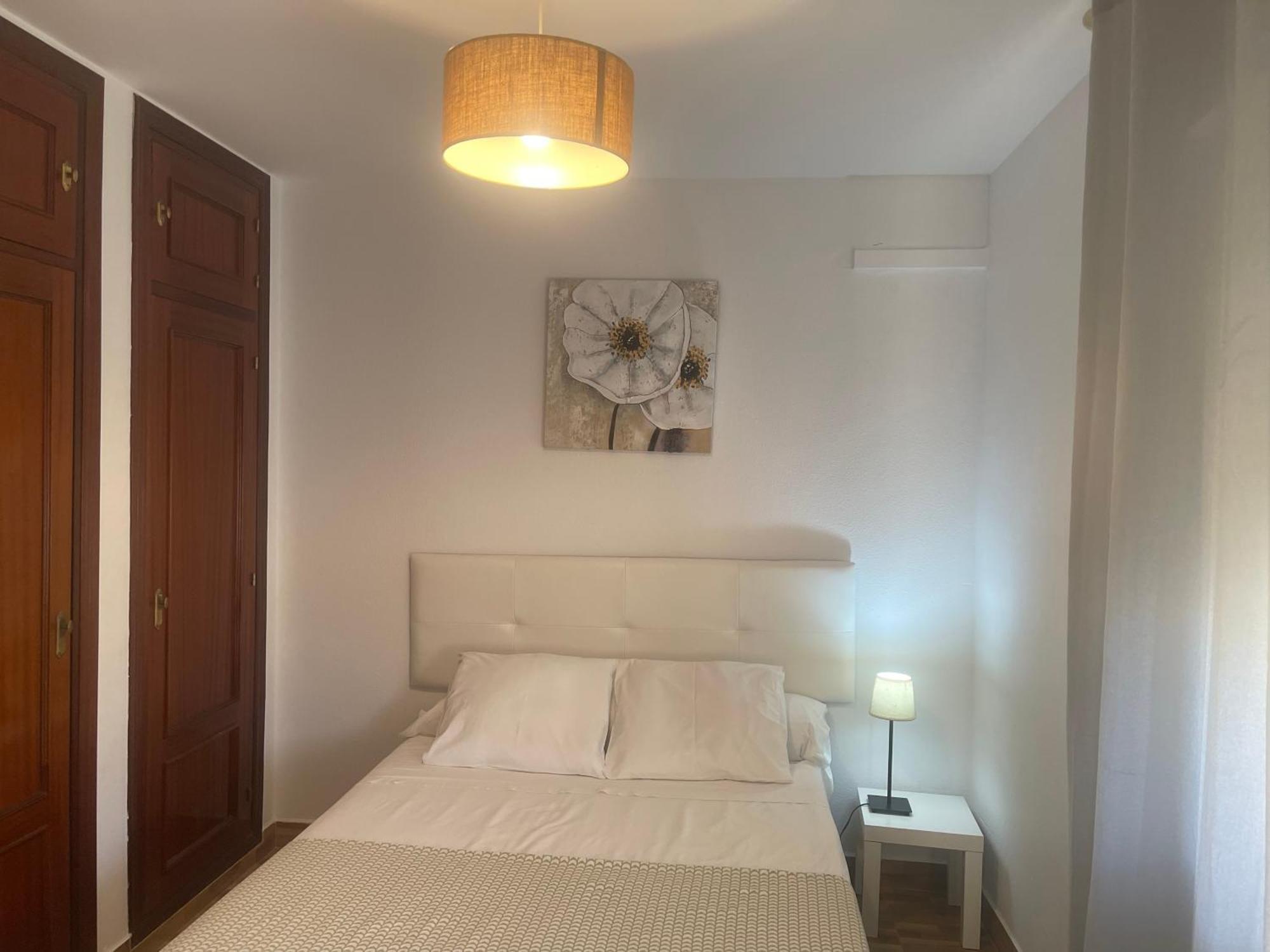 Apartamento Mirador del Atlántico Conil De La Frontera Exterior foto