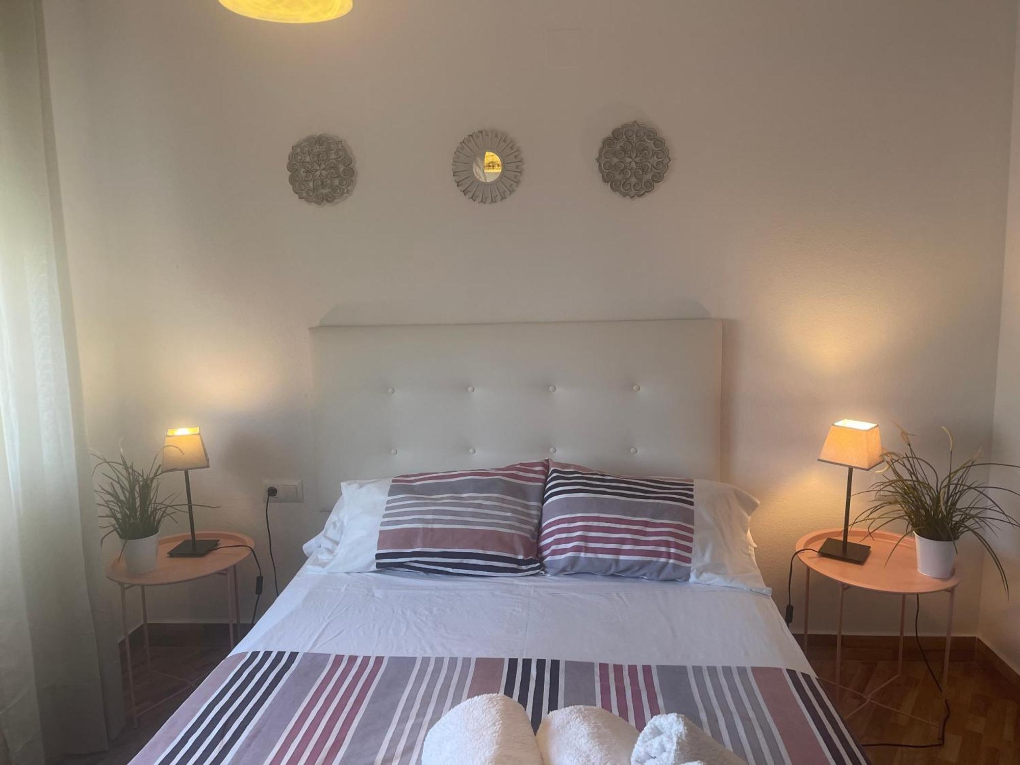Apartamento Mirador del Atlántico Conil De La Frontera Exterior foto