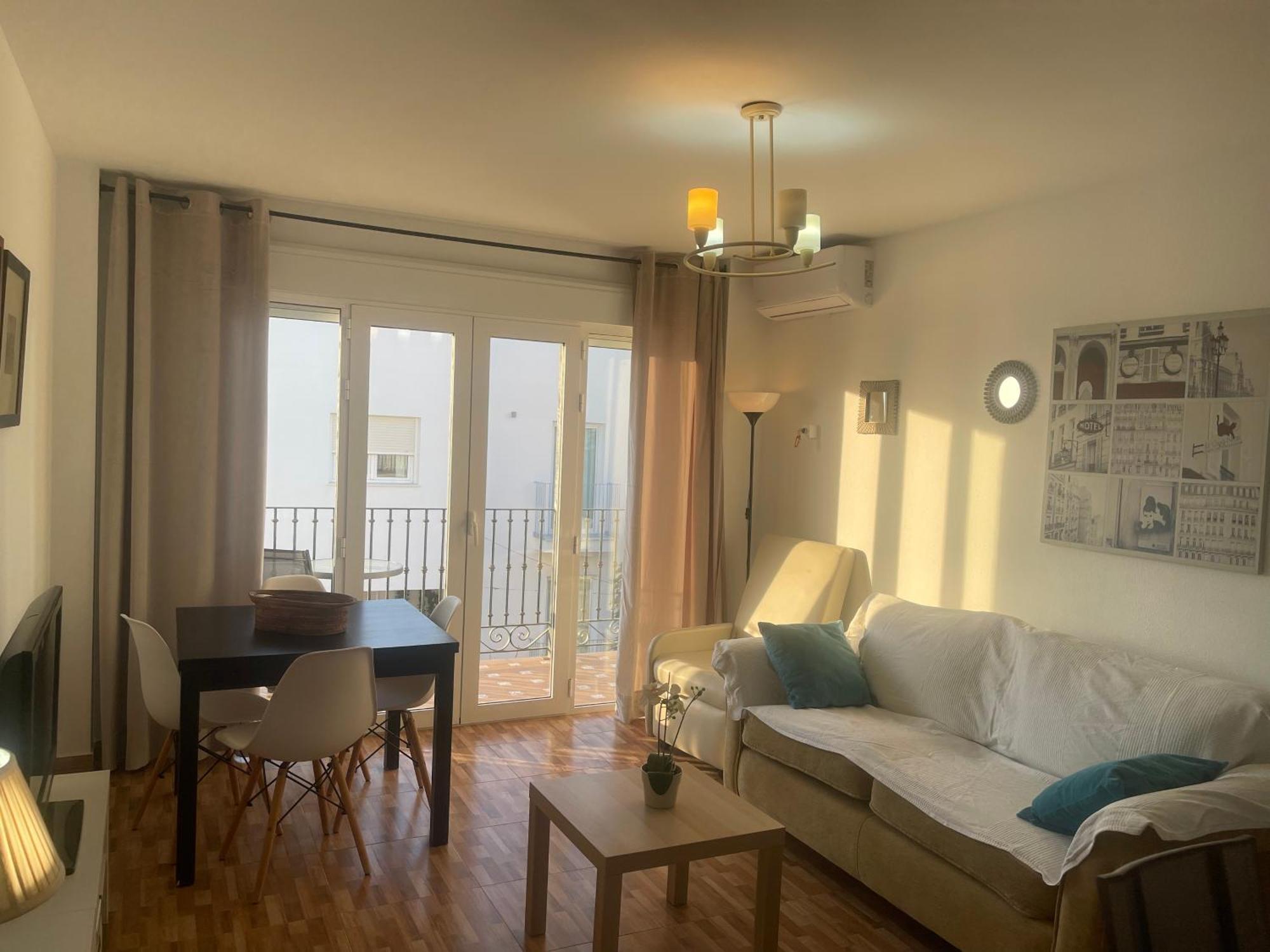 Apartamento Mirador del Atlántico Conil De La Frontera Exterior foto