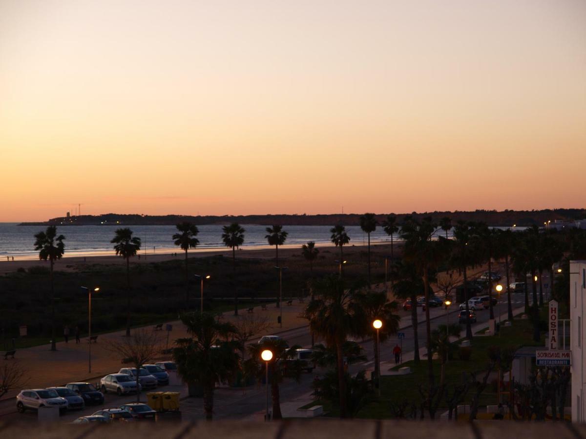 Apartamento Mirador del Atlántico Conil De La Frontera Exterior foto