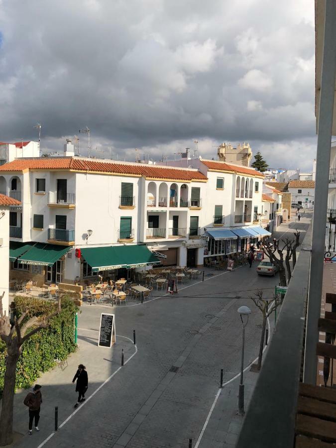 Apartamento Mirador del Atlántico Conil De La Frontera Exterior foto