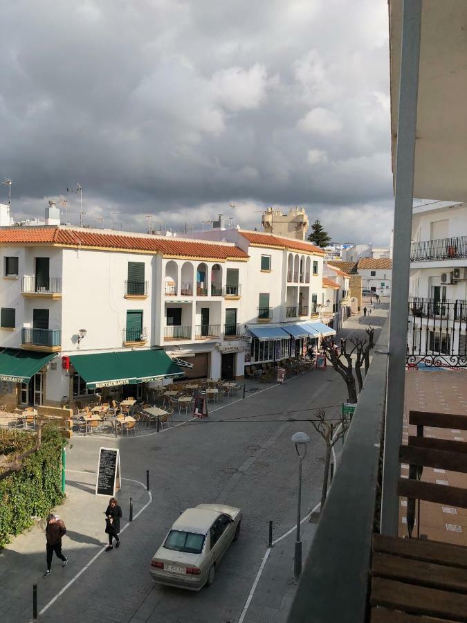 Apartamento Mirador del Atlántico Conil De La Frontera Exterior foto